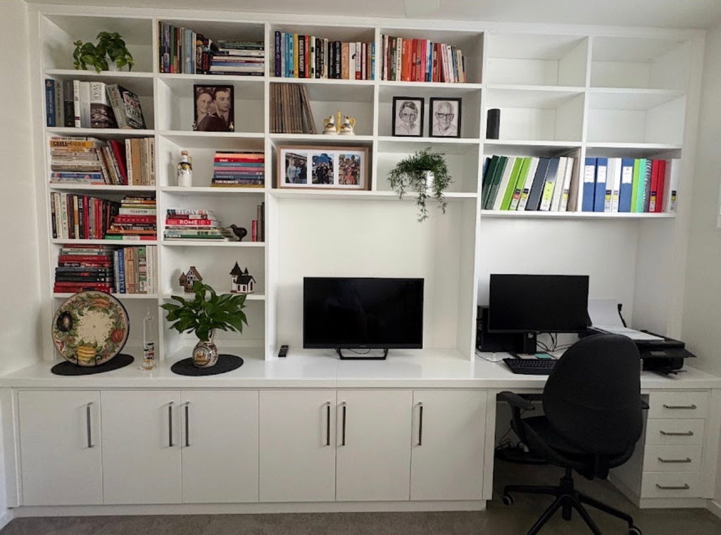 Office Fitouts