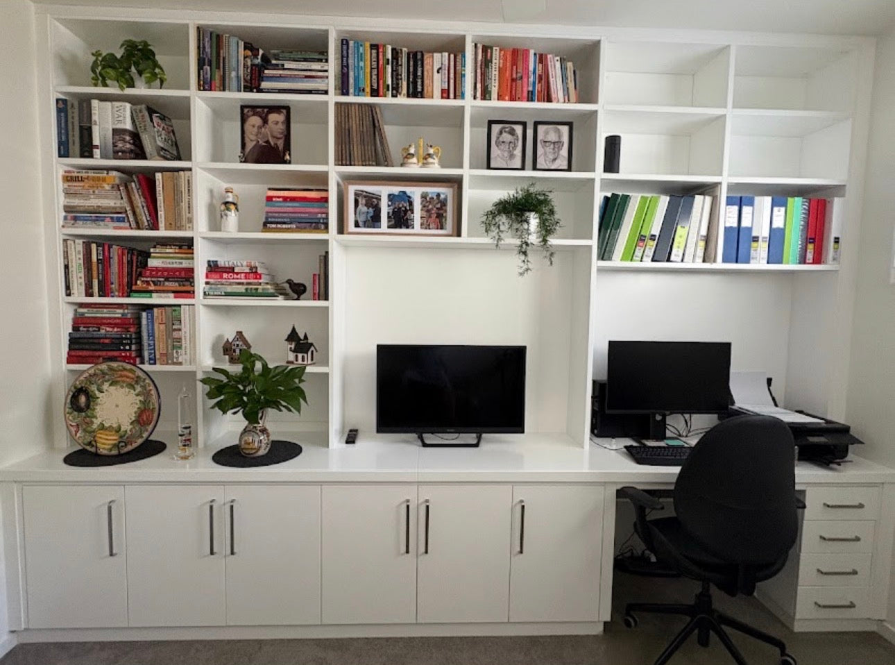 Office Fitouts