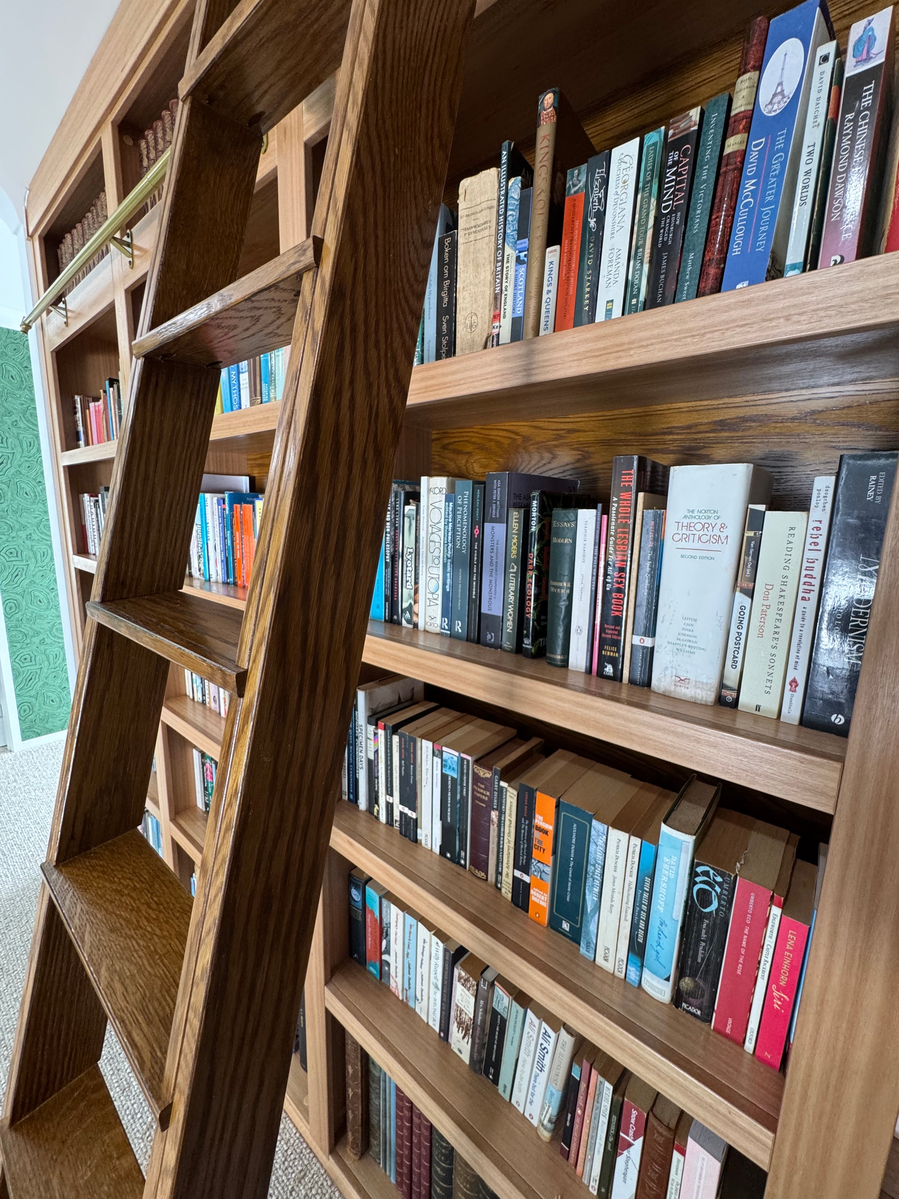 Custom In House Libraries