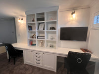 Specialising In Home Office Studies
