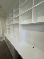 Office Fitouts