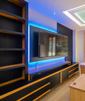 Modern Entertainment Units