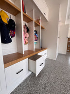Garage Storage Units