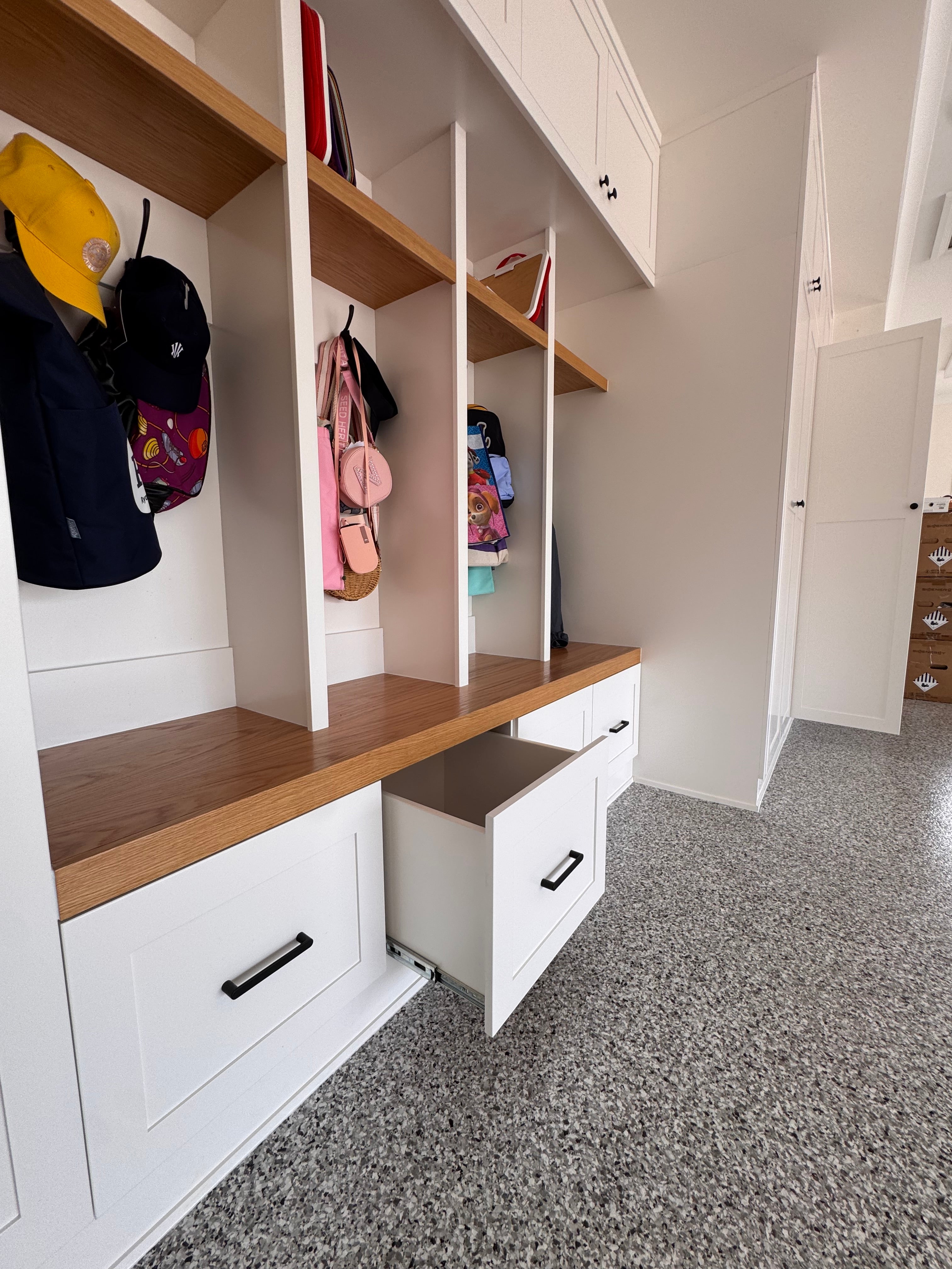 Garage Storage Units