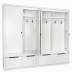 Hudson Mudroom Locker