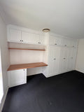 Custom Wall Unit