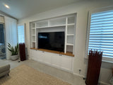 Incorporate Wine Storage