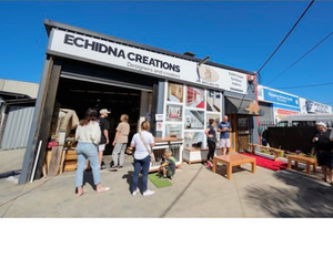 Echidna Creations