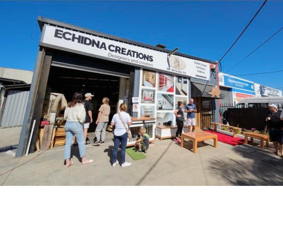 Echidna Creations