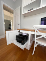 Home Offices Custom Built