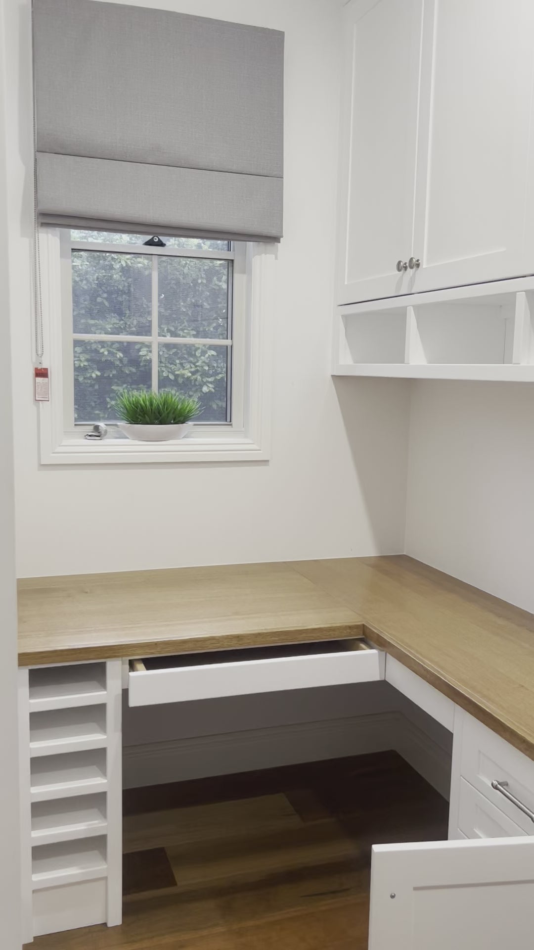 Custom Built Office Studies