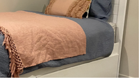 The Lilly single bed $788.00 (Trundle optional)