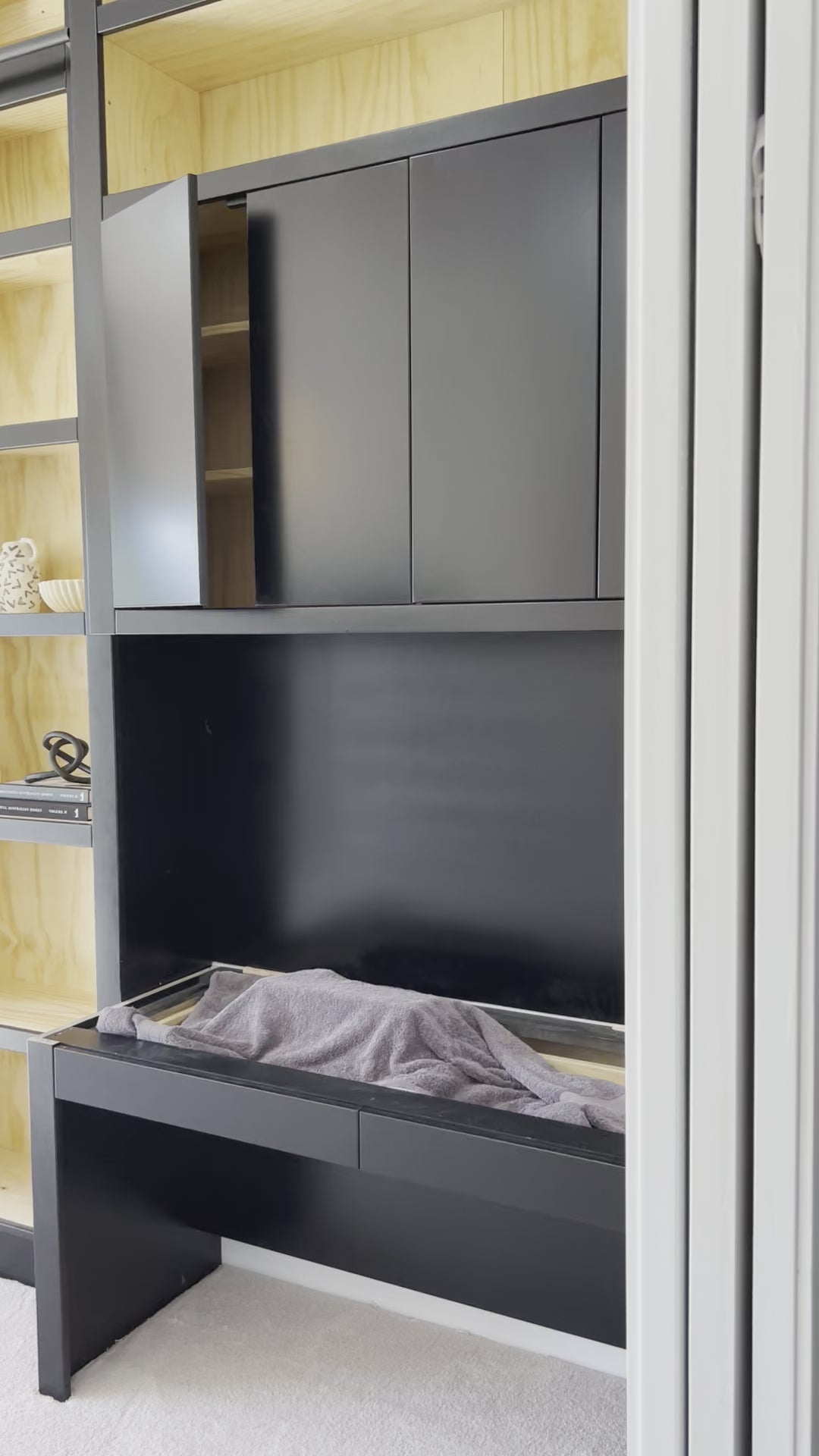 Library Bookcases