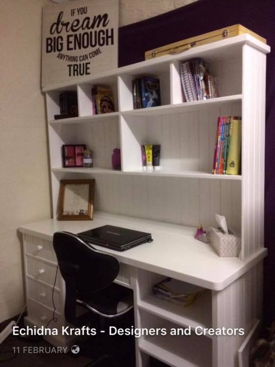 The Blake Desk