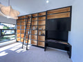 Library Bookcases