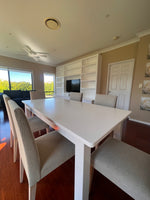Solid Dining Table
