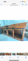 Double Crate $2489.00