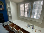 Custom built storage POA