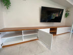 Custom built Low Line units (POA)