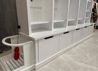 The Neptune Mudroom $2589.00Unit