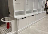 The Neptune Mudroom $2589.00Unit