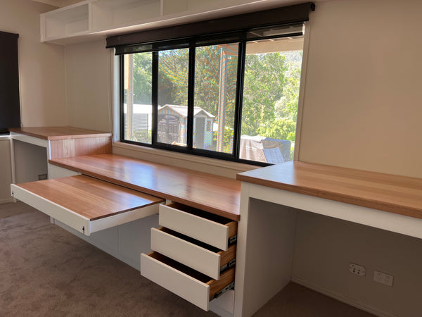 Study Draws Custom Custom Study Units – Echidna Creations