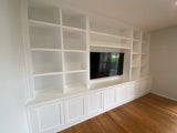 Wall units