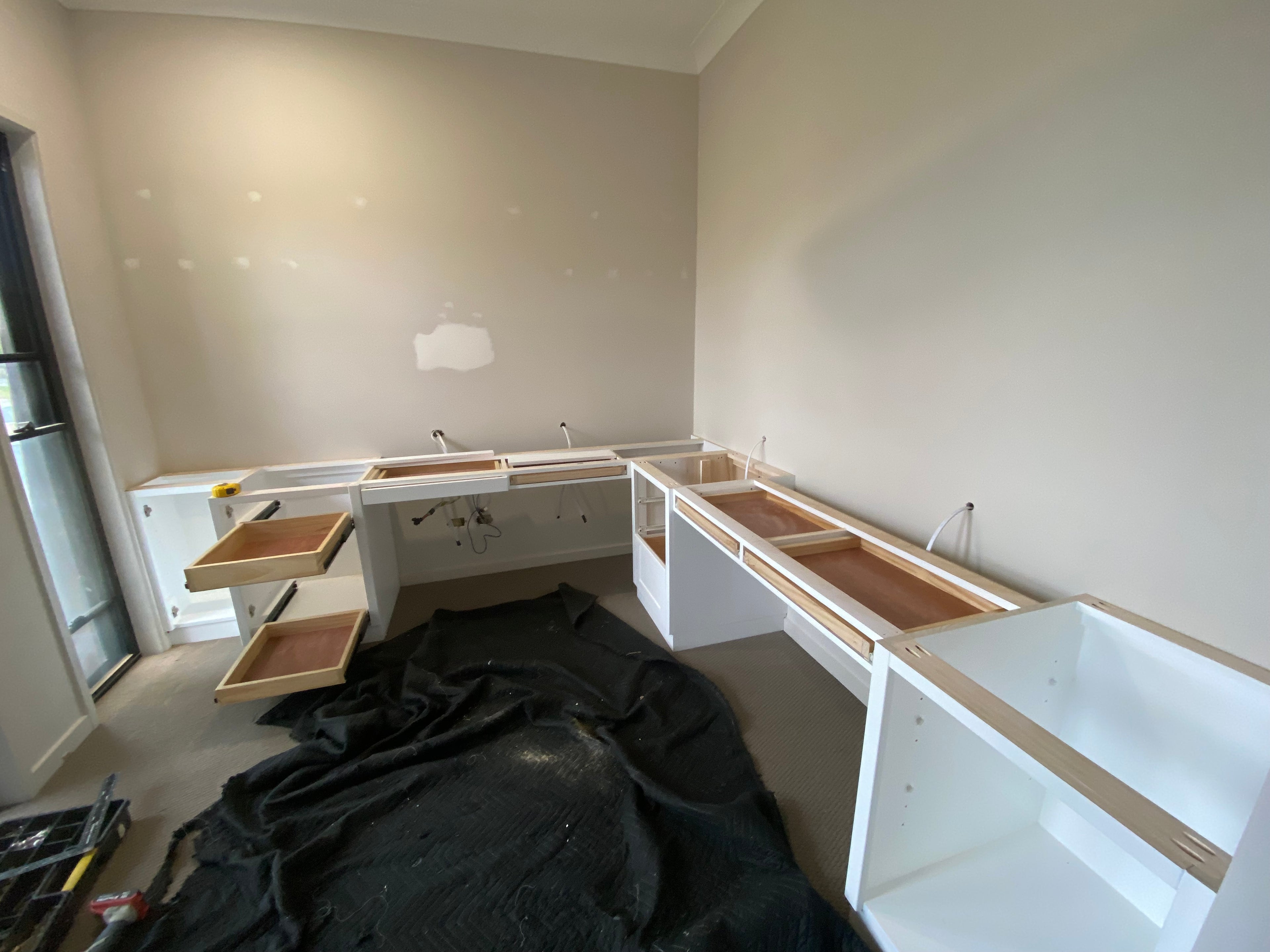 Custom Offices