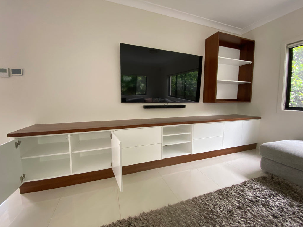 Low line unit