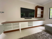 Low line unit