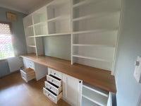 Custom Desks