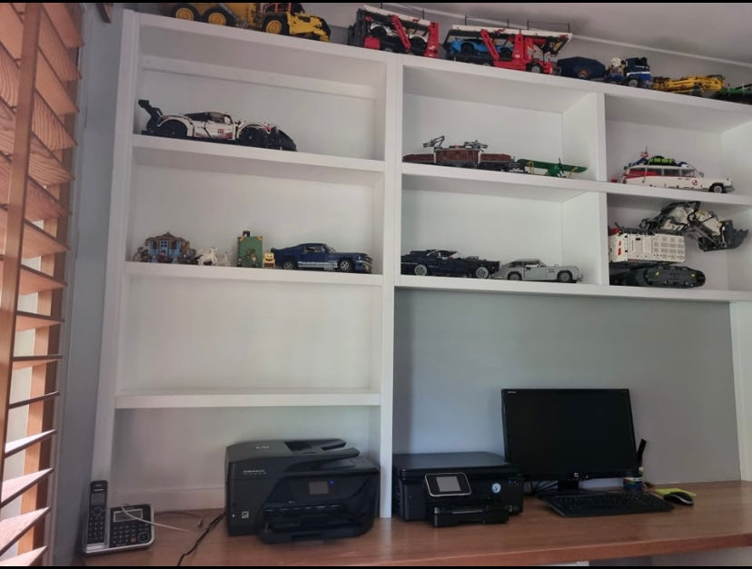 Custom Desks