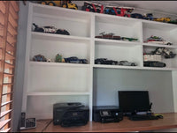 Custom Desks