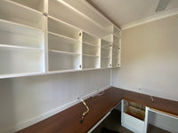 Custom Offices