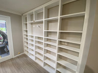 Shelving units (POA)