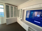 Corner units
