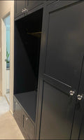 Cavity Wall Units