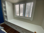 Custom built storage POA