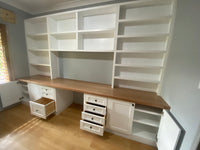 Custom Desks
