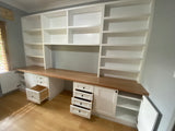 Custom Desks