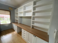 Custom Desks