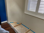 Custom built storage POA