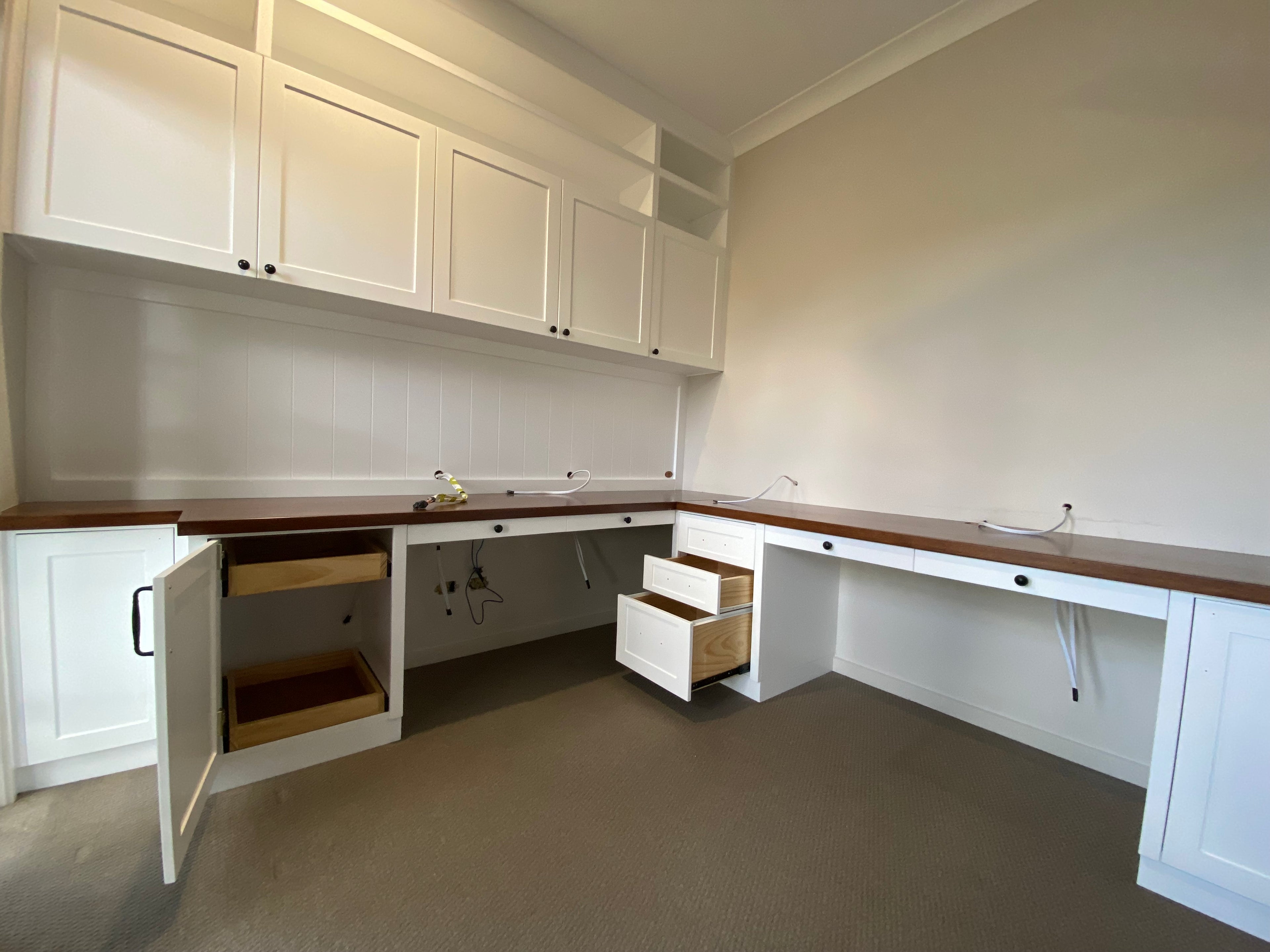 Custom Offices