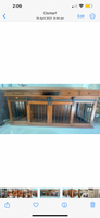 Double Crate $2489.00