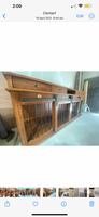 Double Crate $2489.00