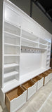 Mudroom unit (POA)