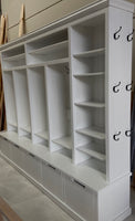 The Neptune Mudroom $2589.00Unit