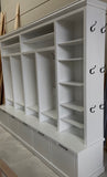 The Neptune Mudroom $2589.00Unit