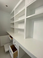 Office Studies