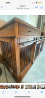 Double Crate $2489.00